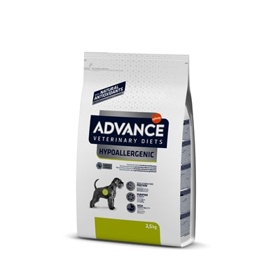 Advance Veterinary Diet Hypoalergenní