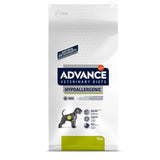 Advance Veterinary diet dog hypoallergenic