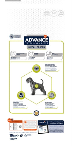 Advance Veterinary Diet Dog Dog Ipoallergenic