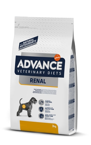 Advance Veterinary Diet Diet Nerki nerki