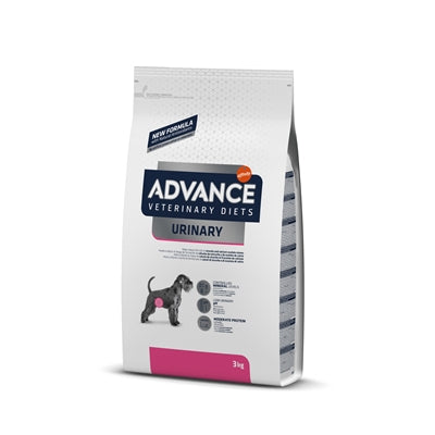 Advance Veterinary Diet Dog Uriny Urin Tract