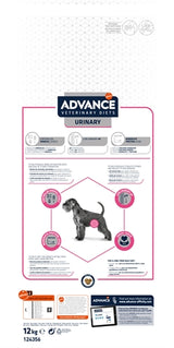 Advance Veterinary Diet Dog Urinary Urinary tract