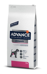 Advance Veterinary Diet Diet Pies moczowy