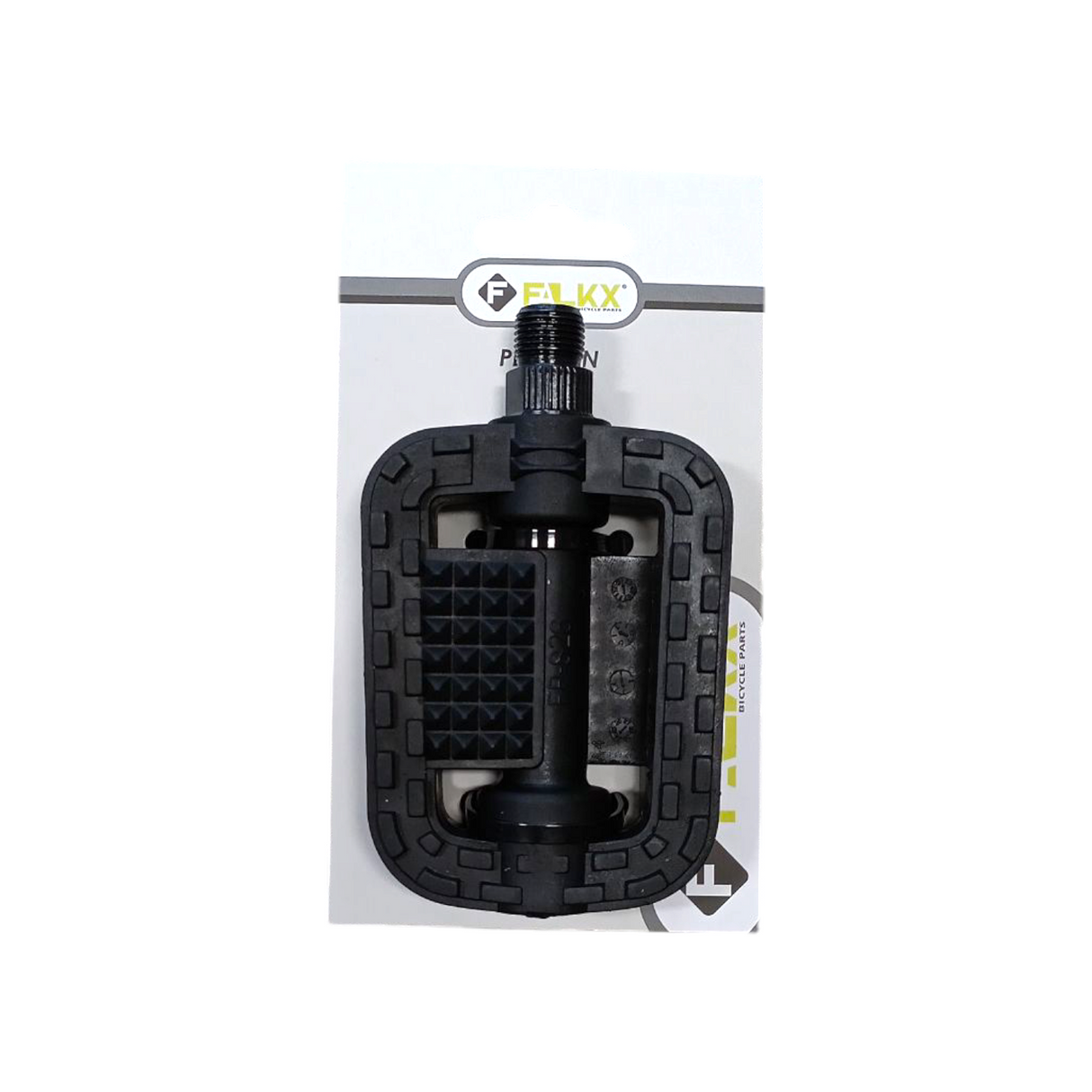 Falkx pedals cheap. 9 16 (retail packaging)