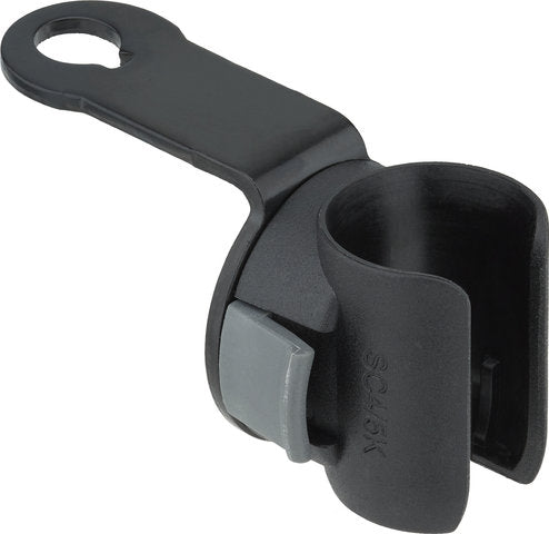 Abus SCL L 4K5K Bracket for Cable and Steel-o-flex Locks
