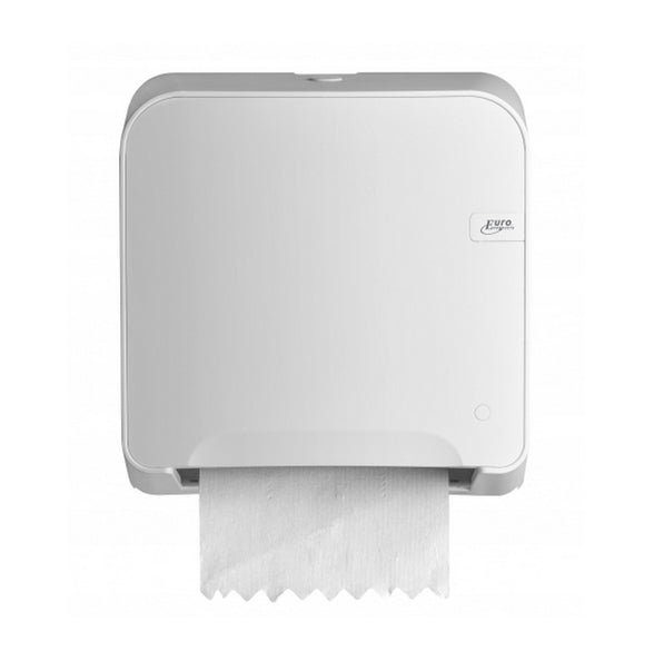 Quartz white towel dispenser mini matic xl