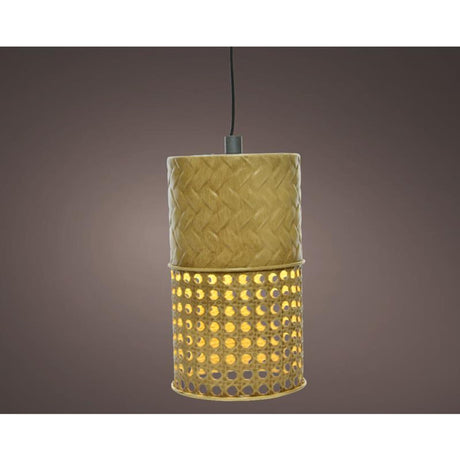 Lumineo LED solární závěsné svítidlo ø11-h18cm