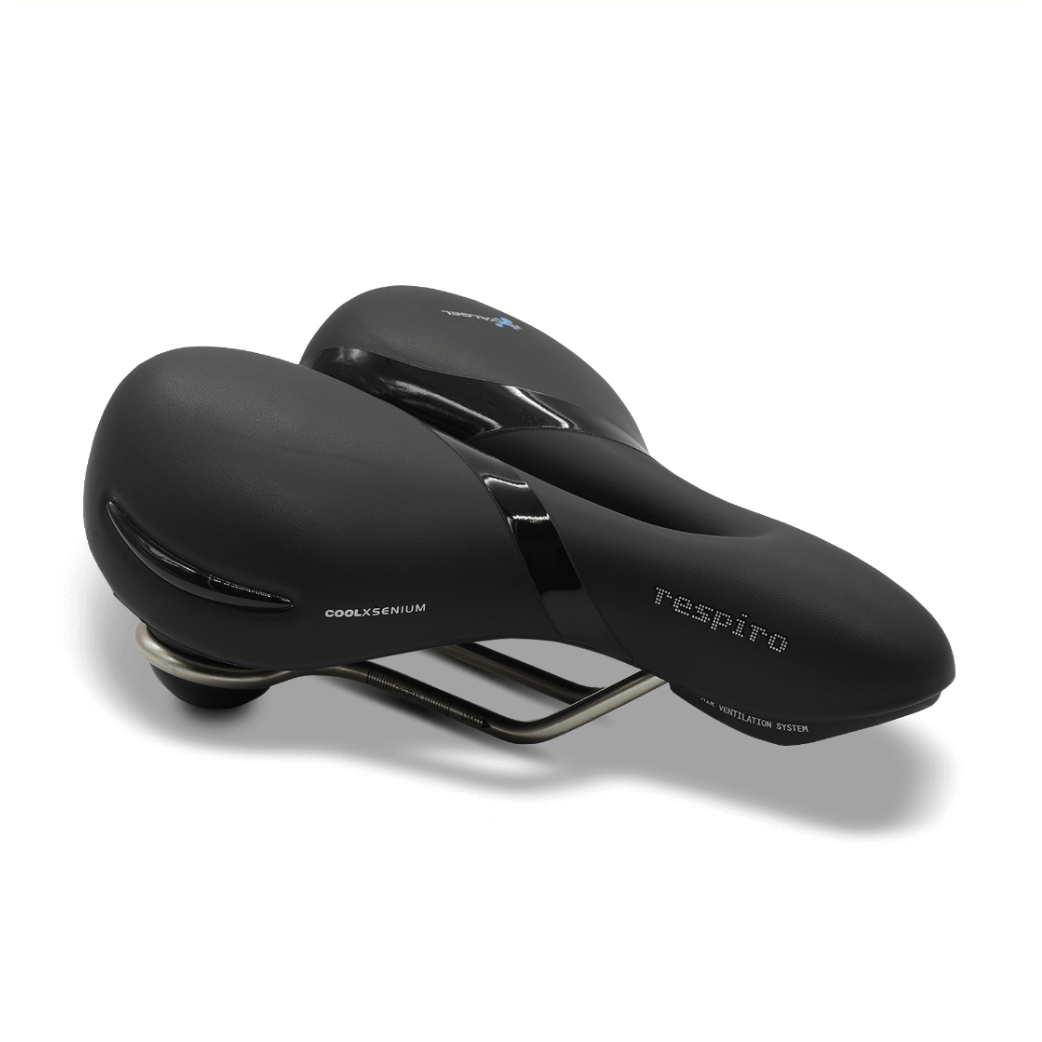 Selle Royal Saddle Royal 5132 Respiro sproščeno