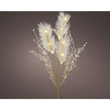 Lumineo micro LED branch lighting ø10-h70cm