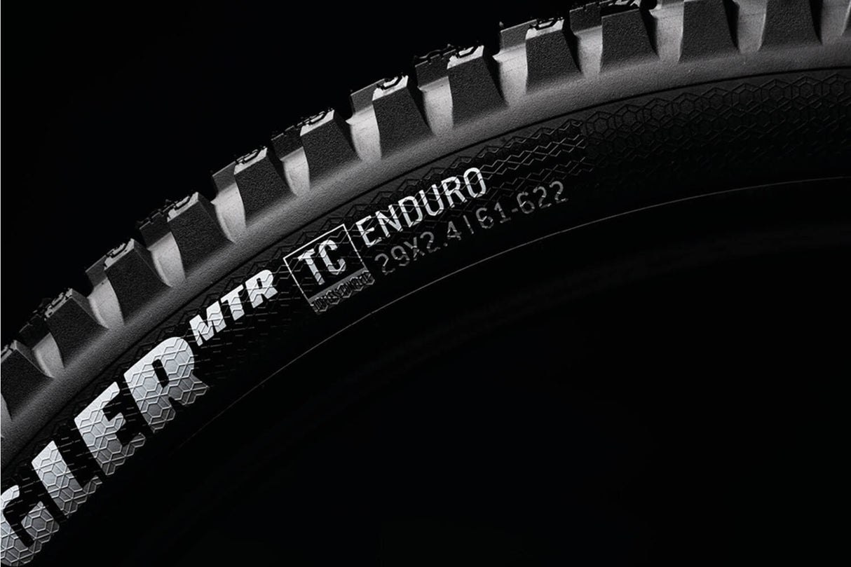 Goodyear Wrangler MTR Enduro tlc 29x2.4