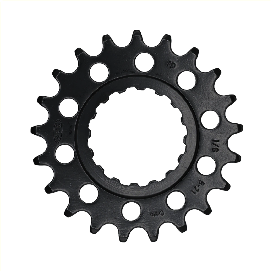 Gear E-Bike Bosch 21 dentaire 1 2 x 1 8-cr-mo