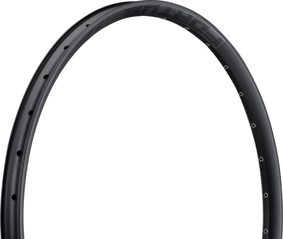 Hoop rim
