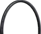 Hoop rim