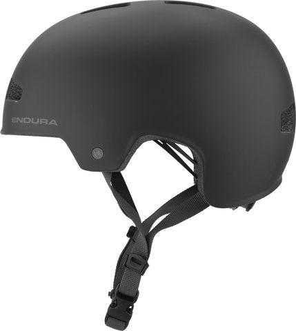 Endura piss pot helmet