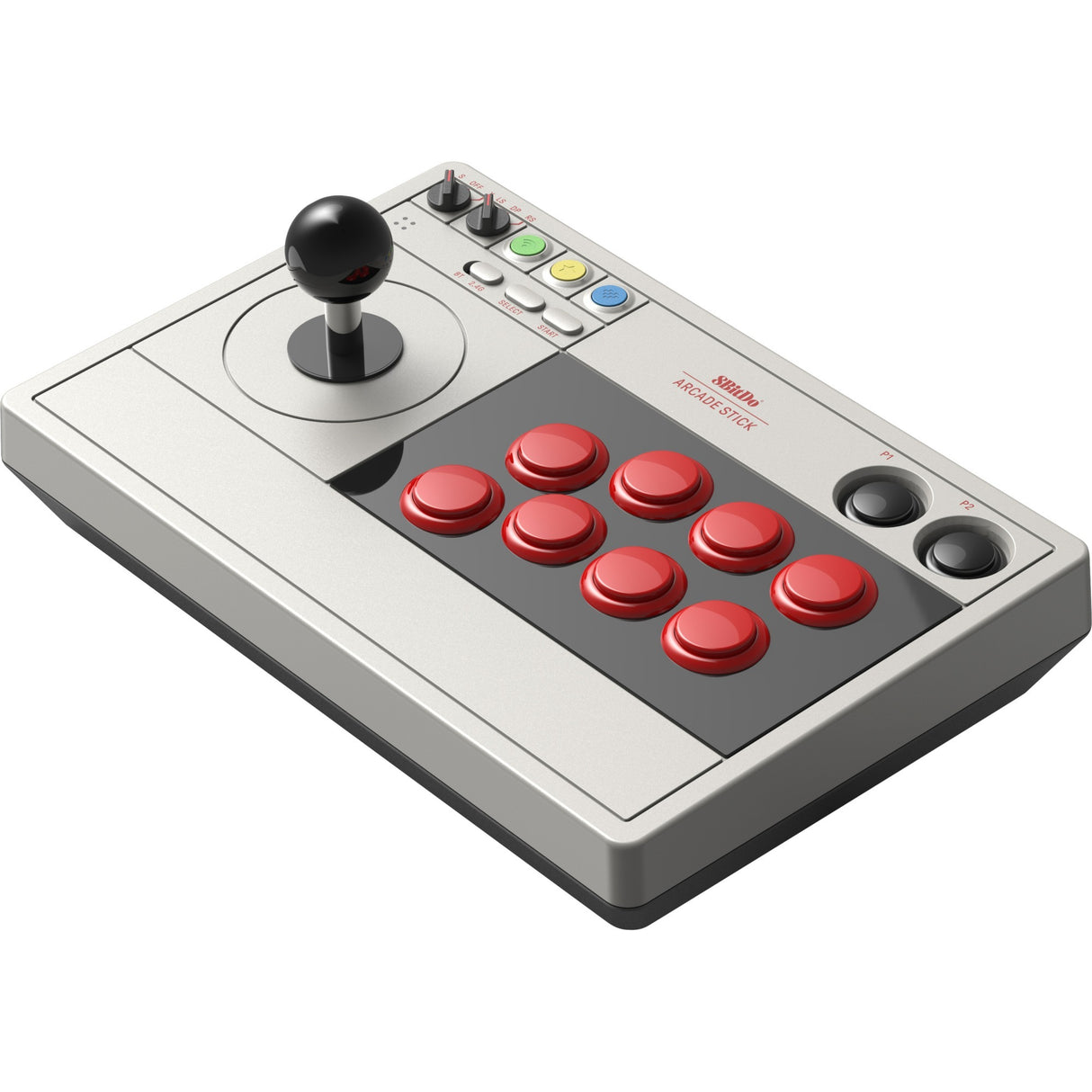 8bitdo arcade stick