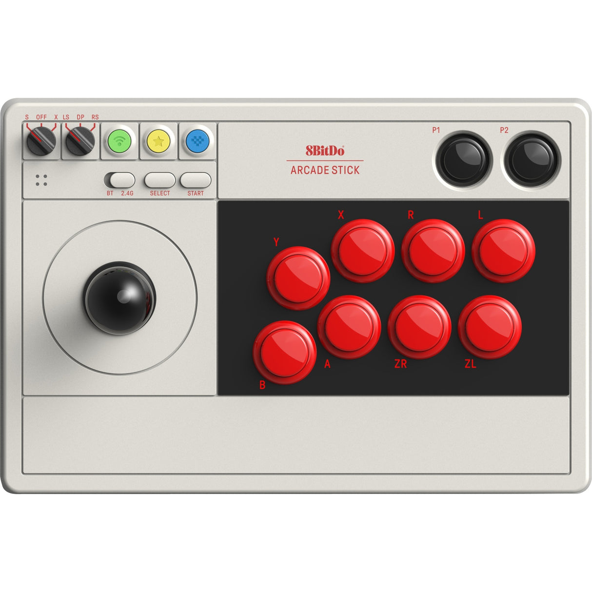 Stick d'arcade 8bitdo