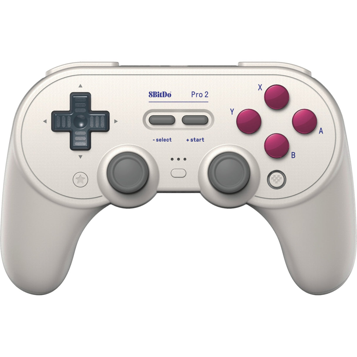 8BitDo 2 G Classic