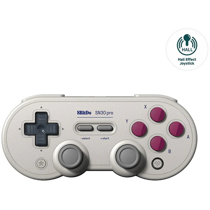 8bitdo Sn30 Pro