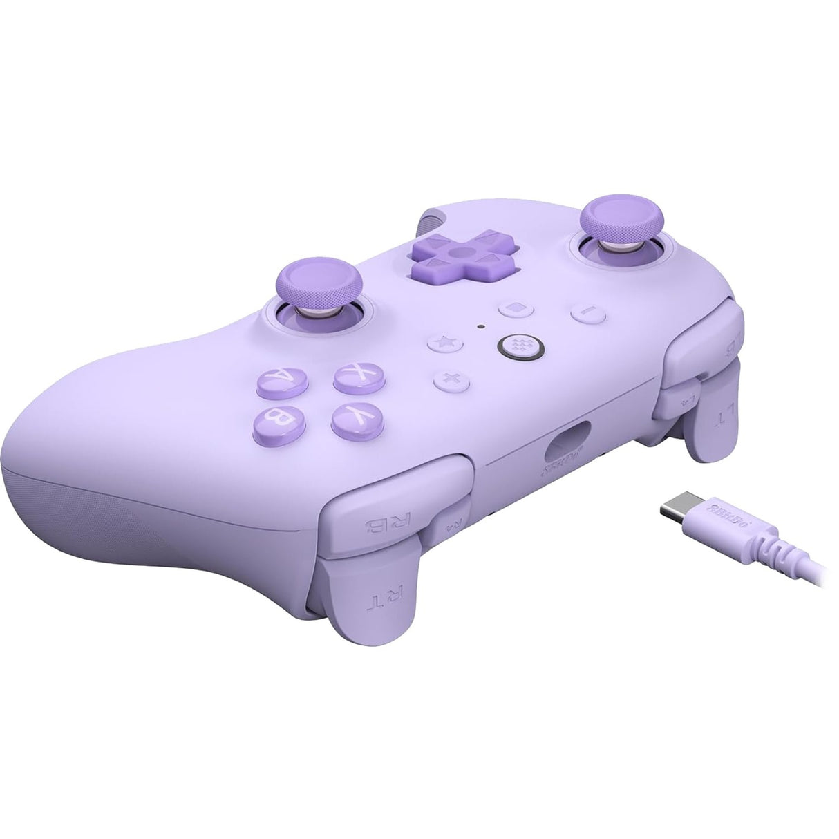 8BITDO Ultimate 2C Wired