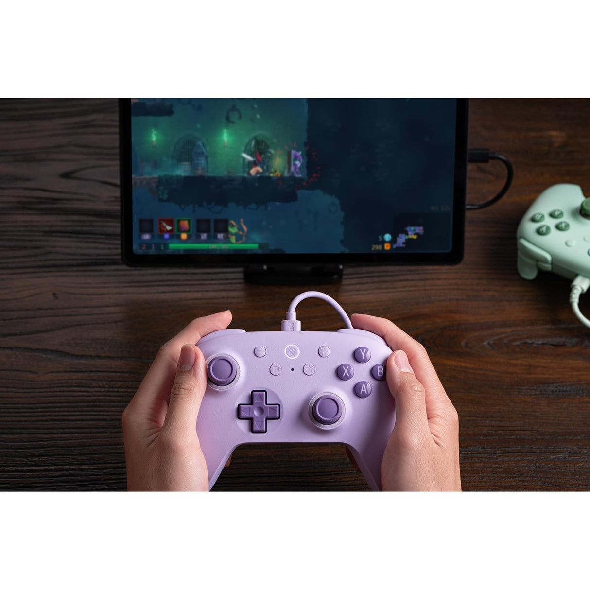 8bitdo Ultimate 2C Wired