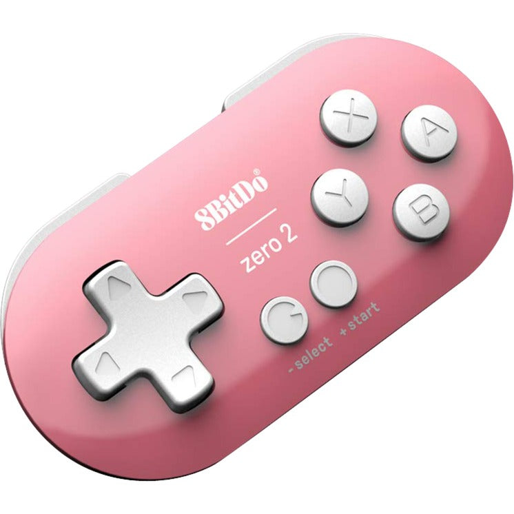 8bitdo cero 2 Pink Edition