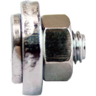 Shimano nexus brake cable clamp bolt for nm roller brake