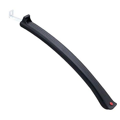 Rennrad Bike Fender vorne und hinten schwarz montieren