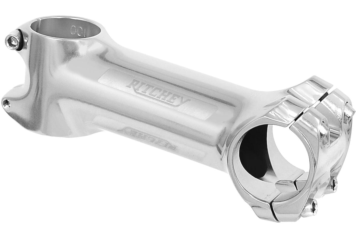 Ritchey STEM C220 HP Silver 130mm