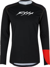 Fasthouse Alloy Ronin L S Jersey