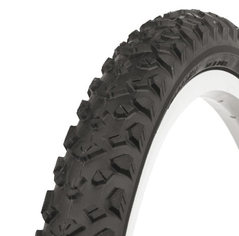 Deli Tire Tire 16 tum 16x2.125 57-305 Cross