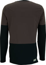 Fox head defend thermal long sleeve jersey