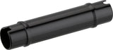Zipp axle for 77 76 hubs