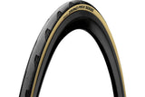 Continental GP5000 Racing Bike Band 700x25c Black Cream