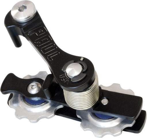 Paul Melvin chain tensioner