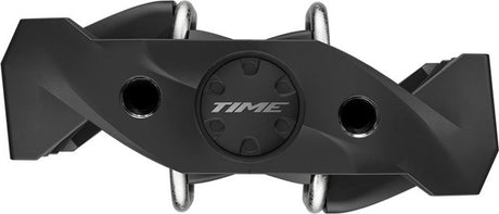 Time MX clipless pedals