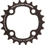 Chinook11 chainring, 4-arm, inner, 64 mm BCD
