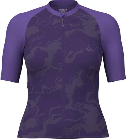 7mesh Pace SS Women's Jersey