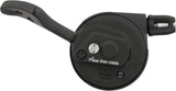 Shimano XTR SL-M9100-I Mono 2x Shifter with I-Spec EV