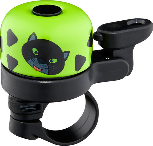 Affenzahn bike bell