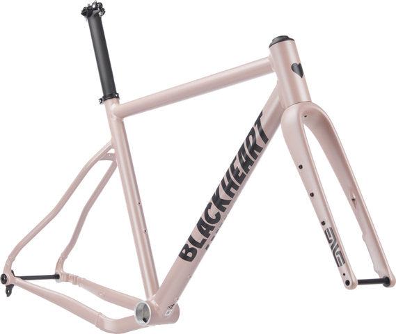 Blackheart gravel al frame kit