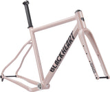 Blackheart gravel al frame kit