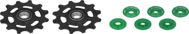 C-bear SRAM XX1 11-speed derailleur pulleys