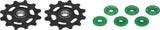 C-bear SRAM XX1 11-speed derailleur pulleys