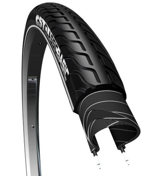 Out Tire Classic Basic 28 X 1 5 8 X 1 3 8 (37-622)