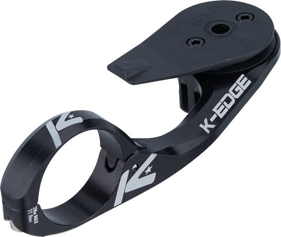 K-edge max xl combo handlebar mount for hammerhead and gopro
