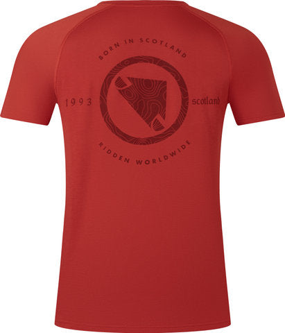 Endura Loop S/S Tech Tee