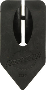 Parktool sgi-7 insert for sg-7.2 saw guide