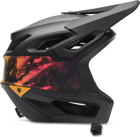 Fox head dropframe pro mips helmet