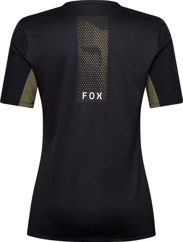 Fox Head Women's Defend S/S Park Jersey