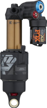 Fox Racing Shox Float X2 2Pos Factory Trunnion Shock Model 2022